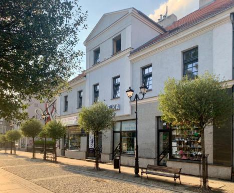 Apartamenty Dobranocka - Housity