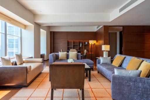 Hyatt Regency Xiamen Wuyuanwan - Housity