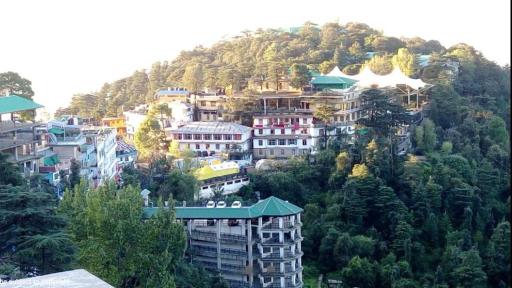 Hotel Natraj, Upper Dharamshala - Housity