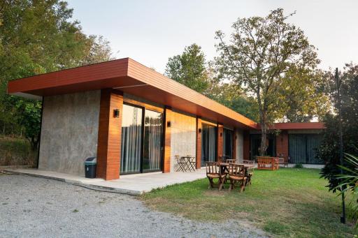 Bhupimarn Garden House - Housity