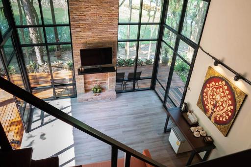 Bhupimarn Garden House - Housity
