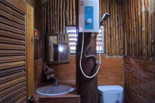 Bhupimarn Garden House - Housity