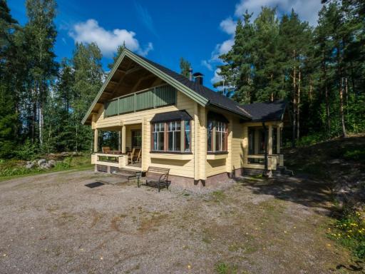 Holiday Home Pihlajaniemi by Interhome - Housity