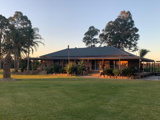 Bella Farm Country House Hunter Valley - Housity