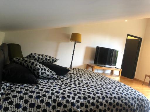 Le bleu Levant - Housity