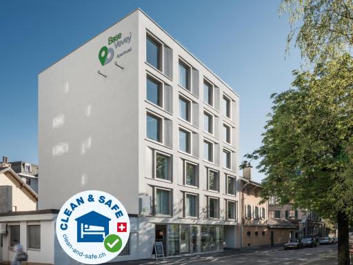 Base Vevey - Housity