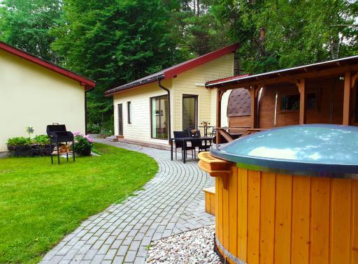 Vasarotojų Guest House - Housity