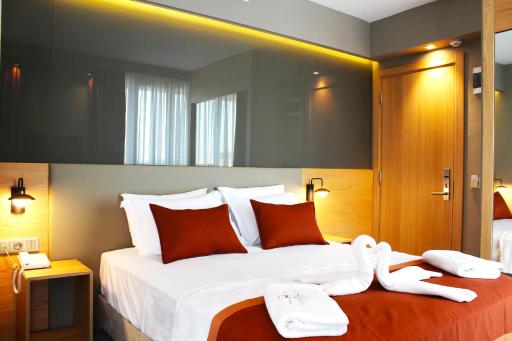 YURDAKUL HOTEL - Housity