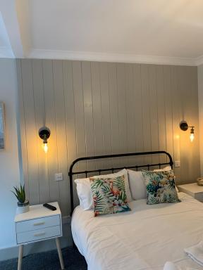 The Malthouse - Housity