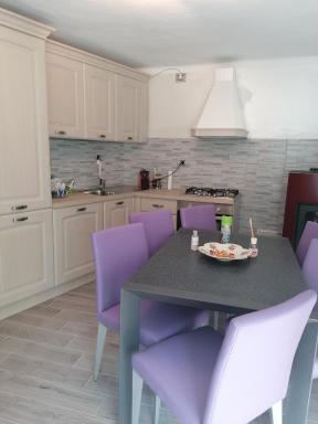 Casa vacanza la Rosa - Housity