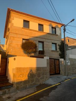 Sereíña Beach - Housity