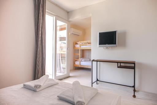 Belsun Hotel - Housity