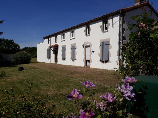La Longère de Mina - Housity