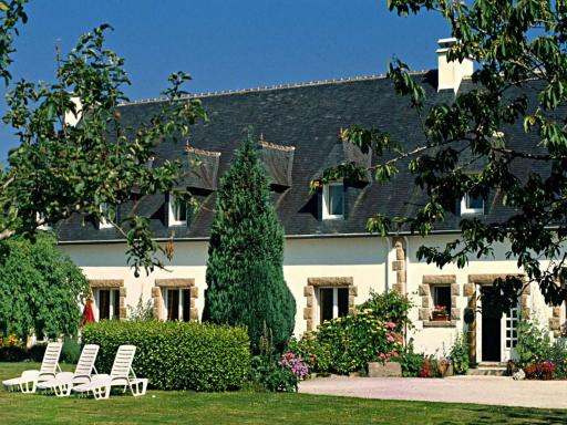Domaine De Kereven - Housity