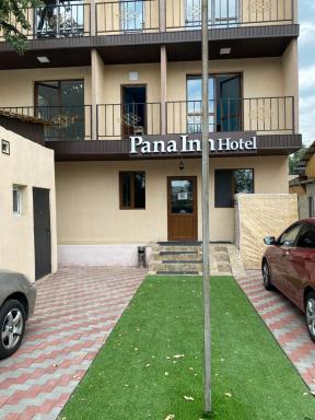 Пана - Housity