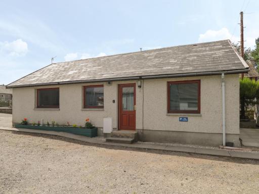 The Cairn - Housity