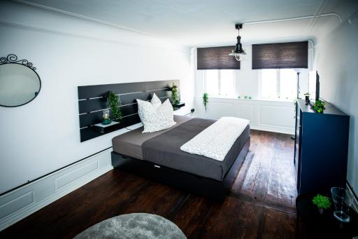 Ferienzimmer/Gästezimmer Altstadtzauber - Housity