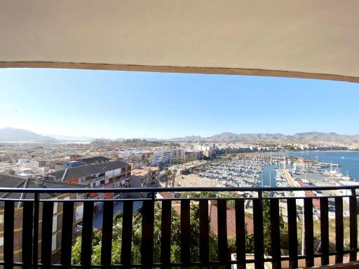 Sea and Mountain View Apartments - Housity