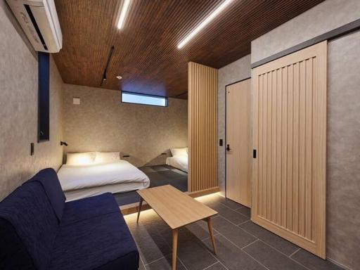 Colors Hakata 1F - Vacation STAY 90046 - Housity