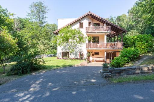 Ferienhaus Mausberg - Housity