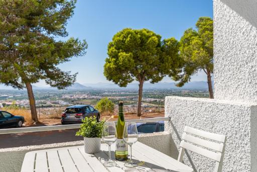 Apartamento bella vista - Housity