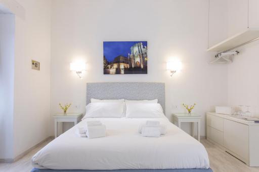 Affittacamere Ortygia Inn Rooms con Terrazza sul Mare e Jacuzzi - Housity