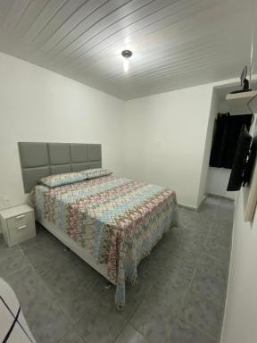 Flat Mobiliado Garanhuns - Housity