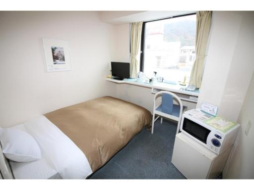 Mihara City Hotel - Vacation STAY 91335 - Housity