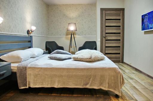 Molex Apartments 3 - Housity