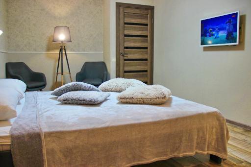 Molex Apartments 3 - Housity