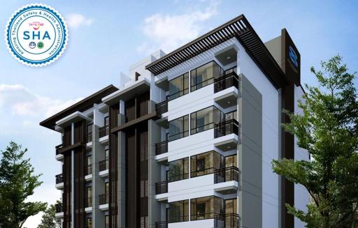 The Present Sathorn - Housity