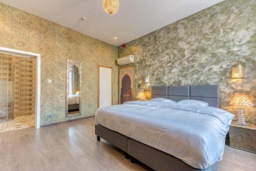 Ryad Mogador Liège - Housity