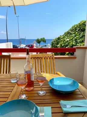 Casa Aletos Roccalumera-Taormina - Housity