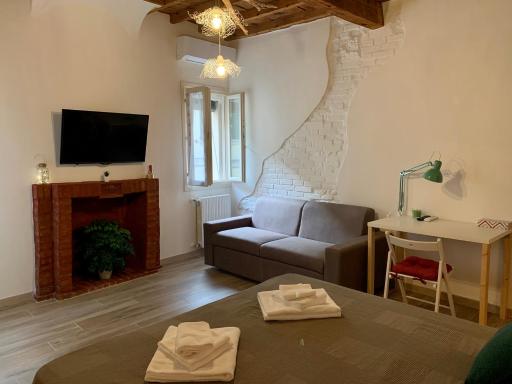 Green Rooms Ferrara - Housity