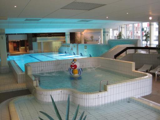 Appartements im Predigtstuhl Resort - Housity