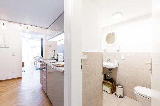 DR Apartments Prenzlauer Berg - Housity