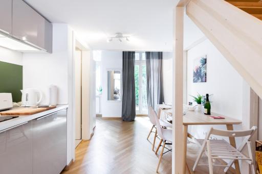 DR Apartments Prenzlauer Berg - Housity
