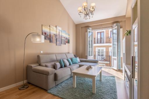 Apartamento Sofia Ronda Center - Housity