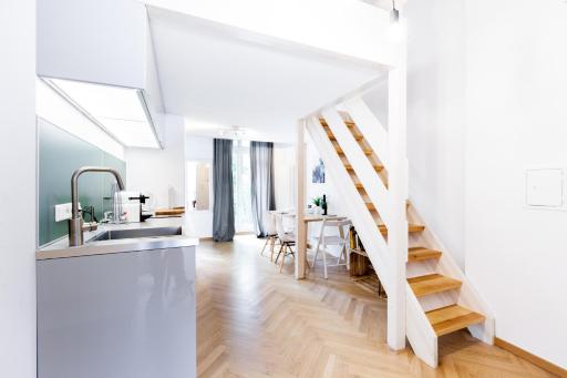 DR Apartments Prenzlauer Berg - Housity
