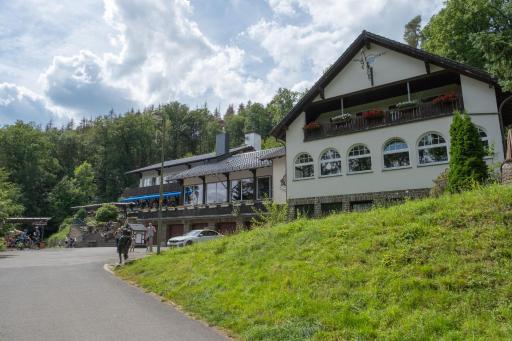 Märchenwald Altenberg B&B Hotel - Housity