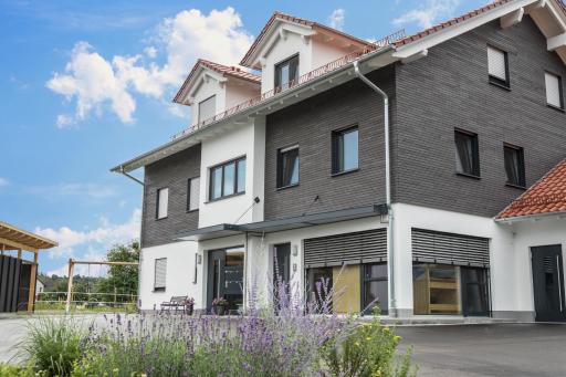 Ferienwohnung 1 am Biohof Eriskirch - Housity