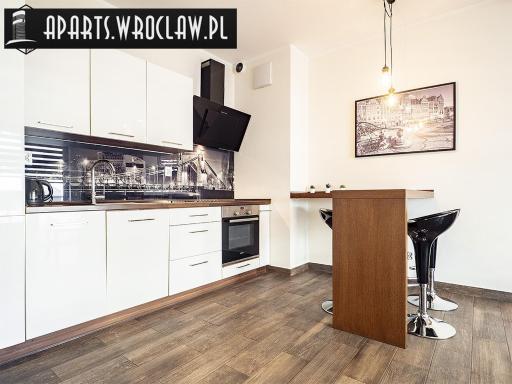 Aparts Wroclaw Promenady Wroc?awskie - Housity