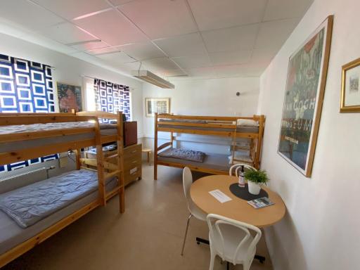 Östersunds Vandrarhem - Housity