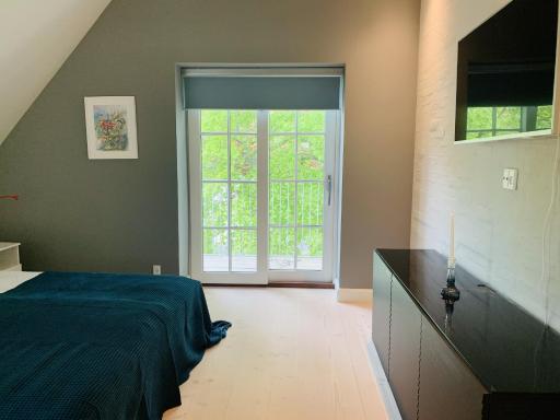 aday - Modern Living - Balcony Room - Housity