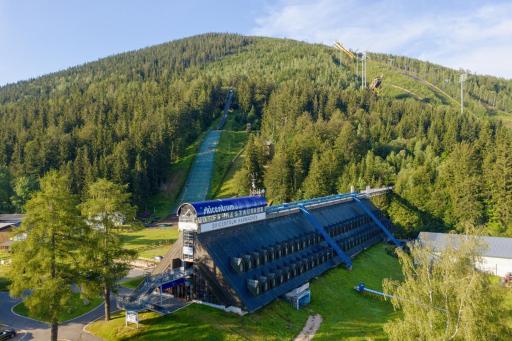 Hotel Skicentrum - Housity