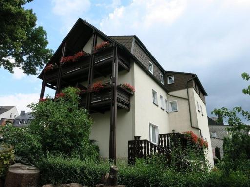 Gästehaus Frankenhof - Housity