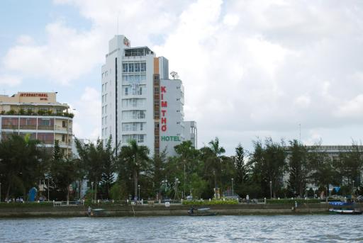 Kim Tho Hotel - Housity