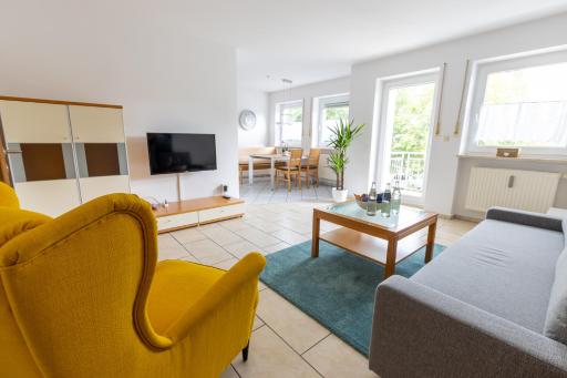 Ferienwohnung Salzburg - Housity