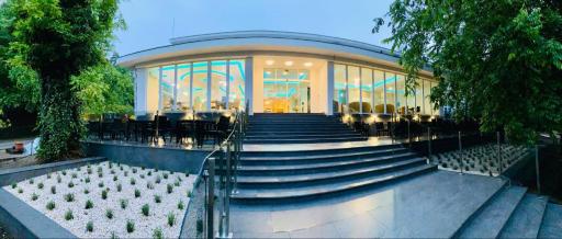 Fenyves Szálloda és Konferencia-Központ - Housity