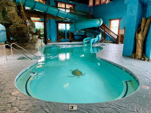 Riverchase Lodge - Housity